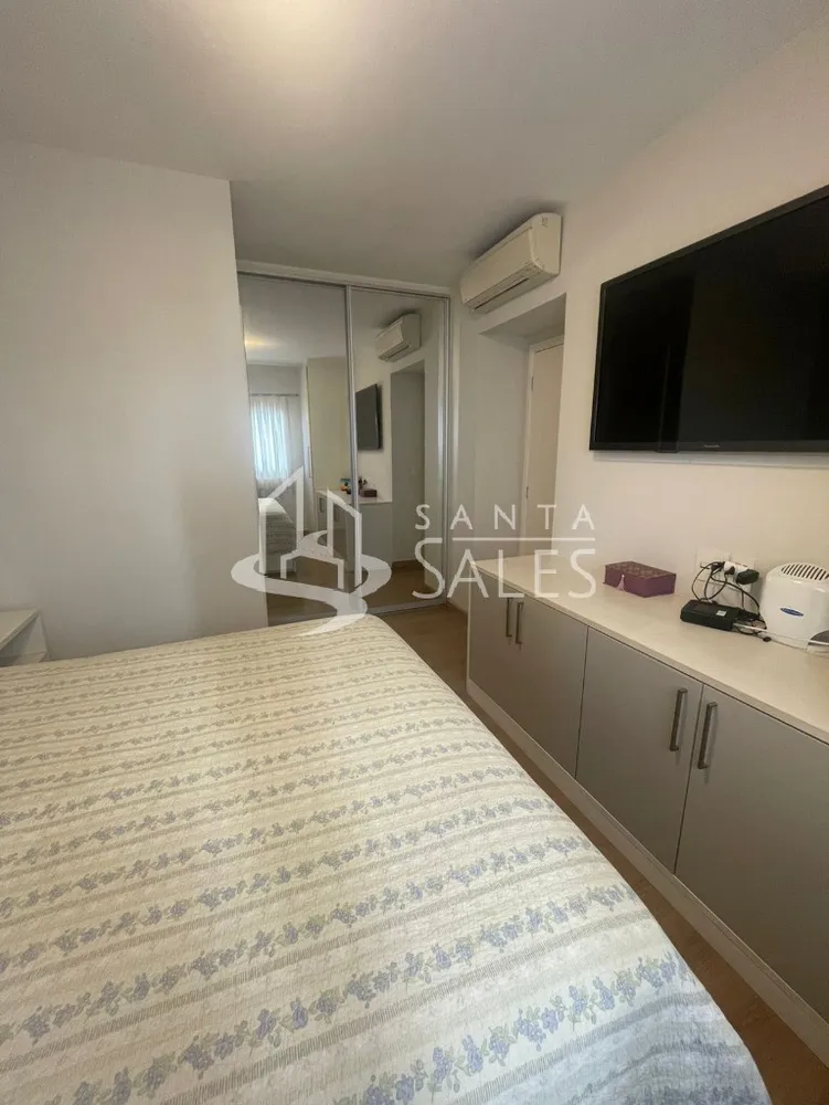 Apartamento, 3 quartos, 128 m² - Foto 1