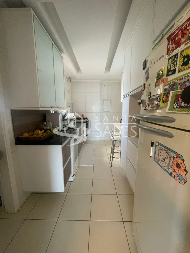 Apartamento, 3 quartos, 128 m² - Foto 8