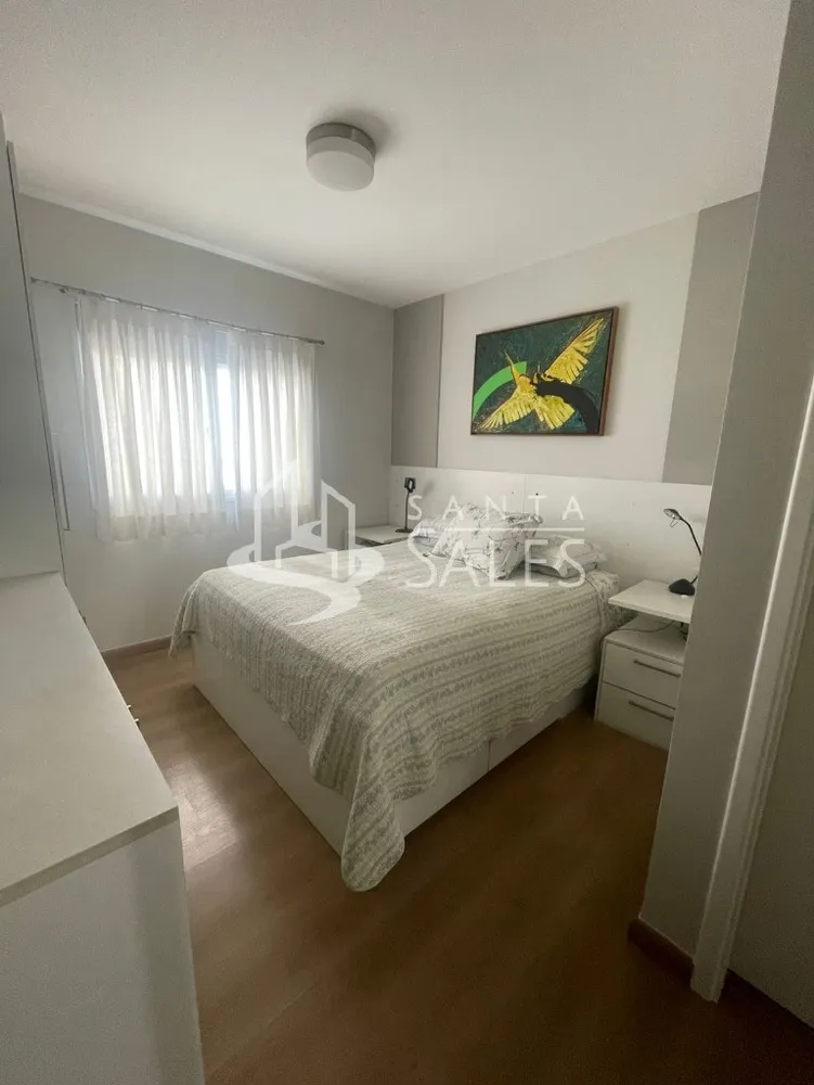 Apartamento, 3 quartos, 128 m² - Foto 5