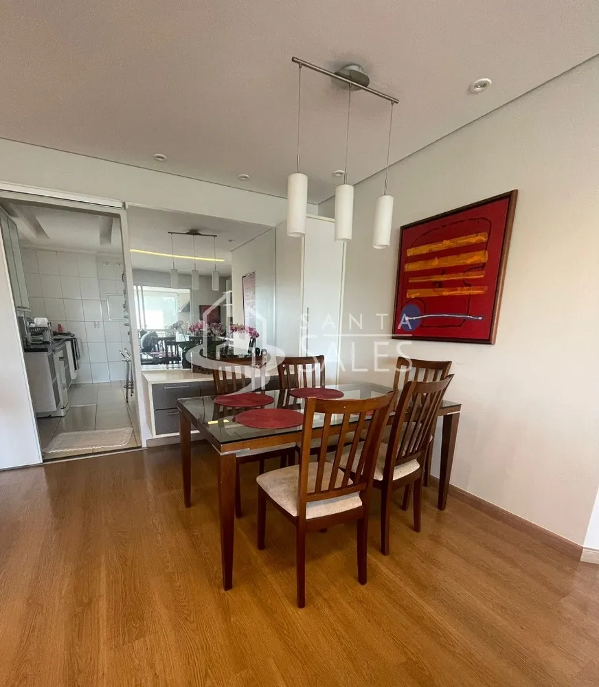 Apartamento, 3 quartos, 128 m² - Foto 6