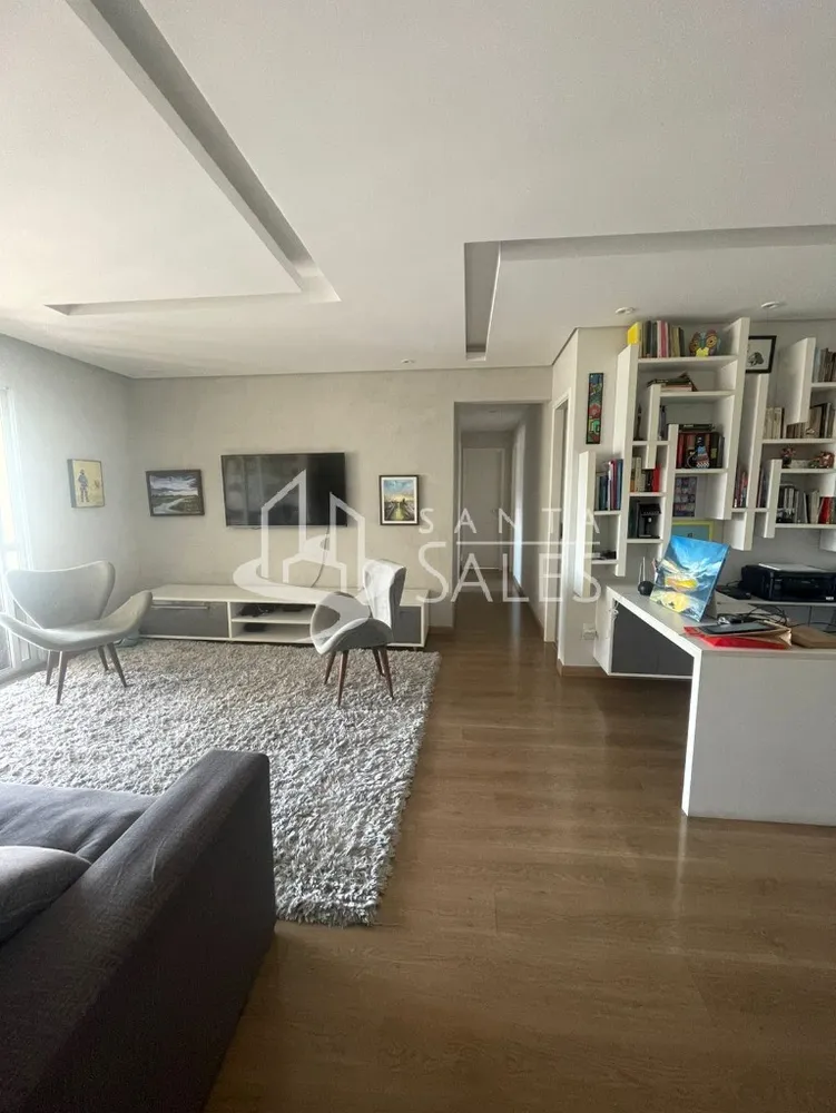 Apartamento, 3 quartos, 128 m² - Foto 12