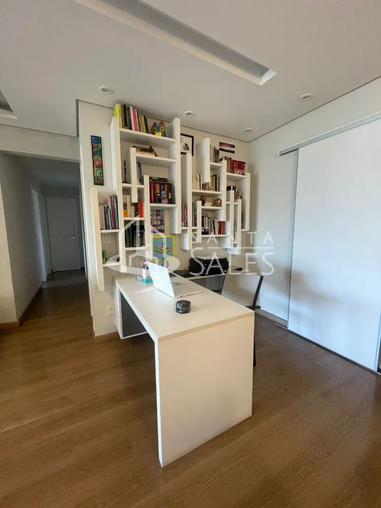 Apartamento, 3 quartos, 128 m² - Foto 11
