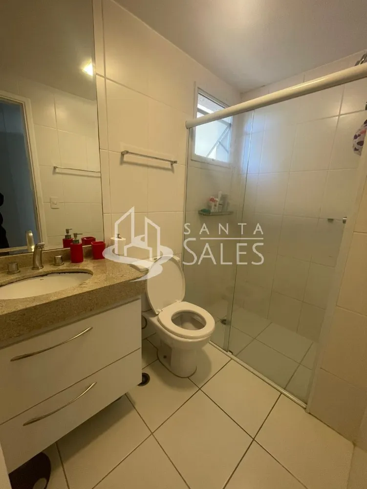 Apartamento, 3 quartos, 128 m² - Foto 10