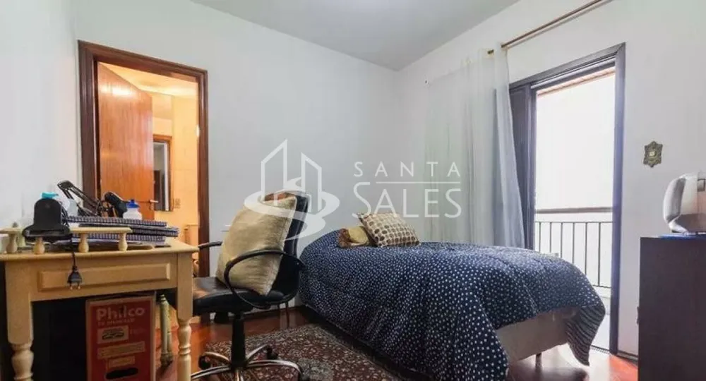 Apartamento, 4 quartos, 206 m² - Foto 1