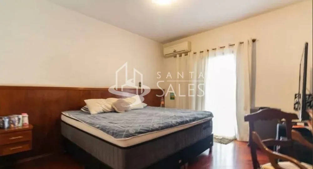 Apartamento, 4 quartos, 206 m² - Foto 7
