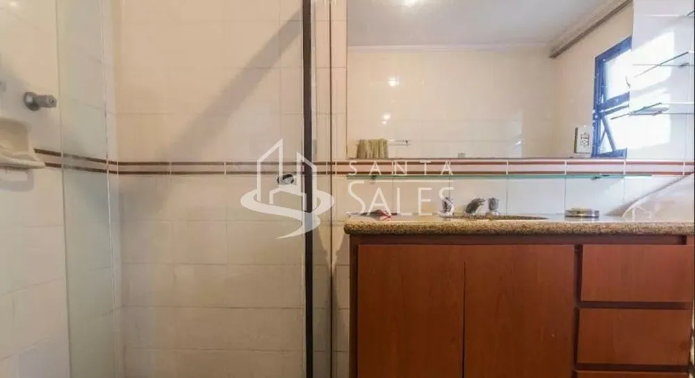 Apartamento, 4 quartos, 206 m² - Foto 3
