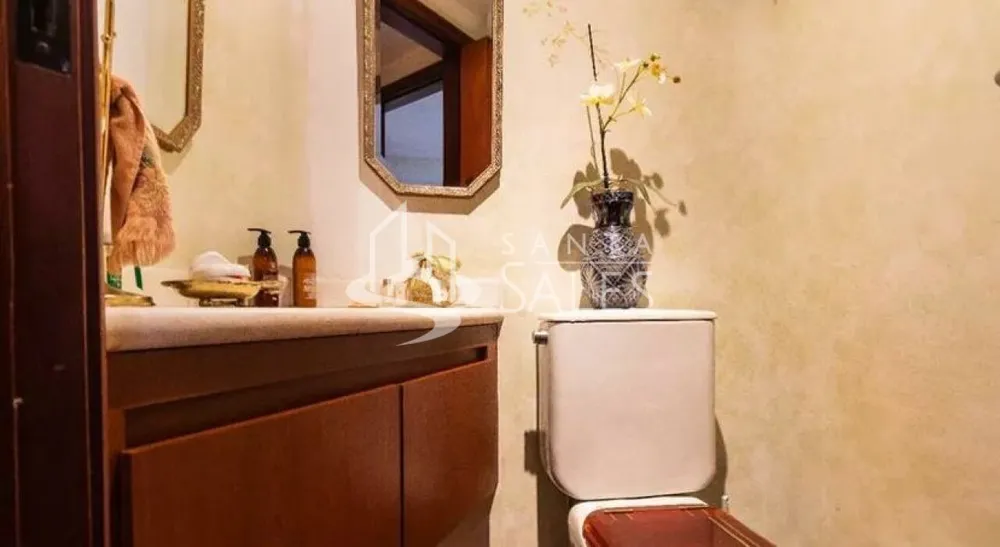 Apartamento, 4 quartos, 206 m² - Foto 6