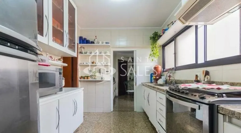 Apartamento, 4 quartos, 206 m² - Foto 11
