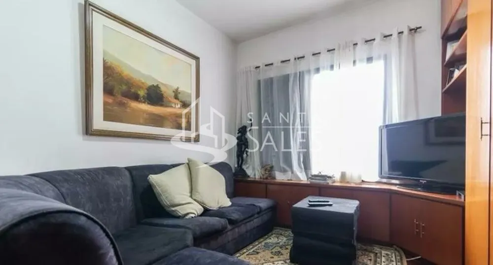 Apartamento, 4 quartos, 206 m² - Foto 7