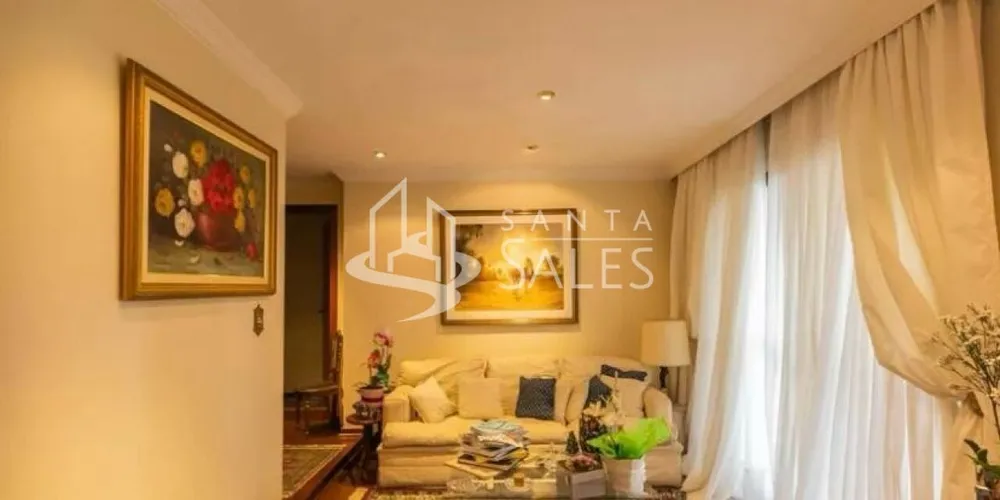 Apartamento, 4 quartos, 206 m² - Foto 8
