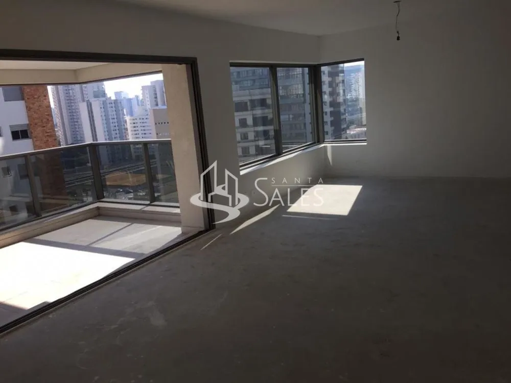 Apartamento, 3 quartos, 192 m² - Foto 4