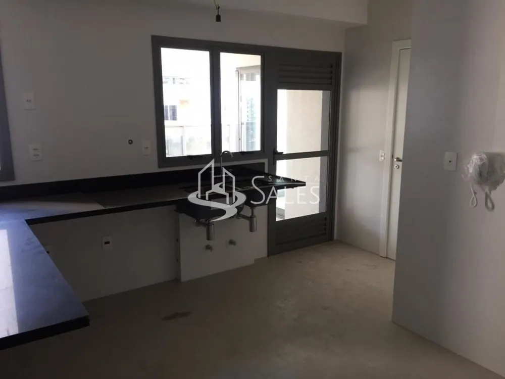 Apartamento, 3 quartos, 192 m² - Foto 3
