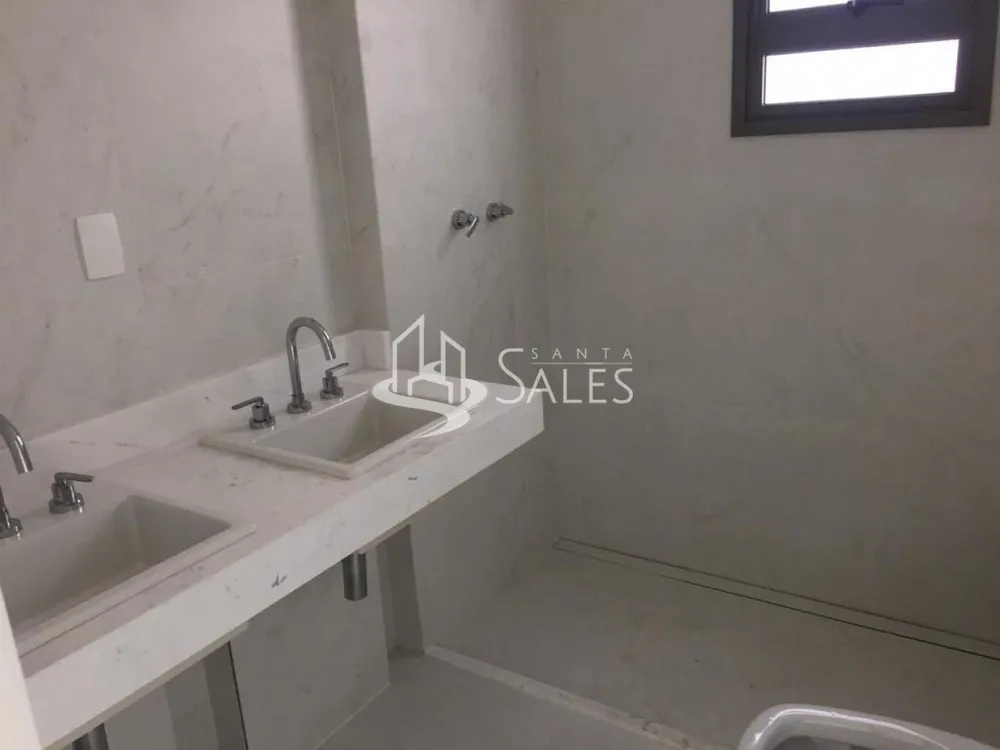 Apartamento, 3 quartos, 192 m² - Foto 1