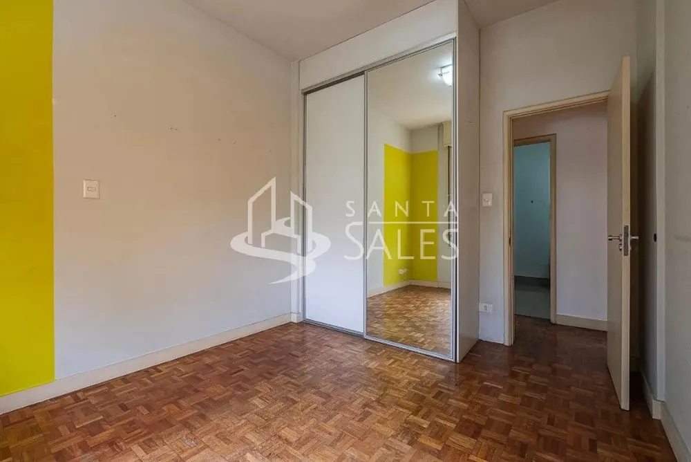 Apartamento, 2 quartos, 75 m² - Foto 6