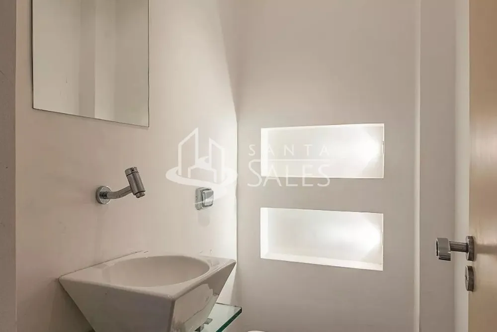 Apartamento, 2 quartos, 75 m² - Foto 11