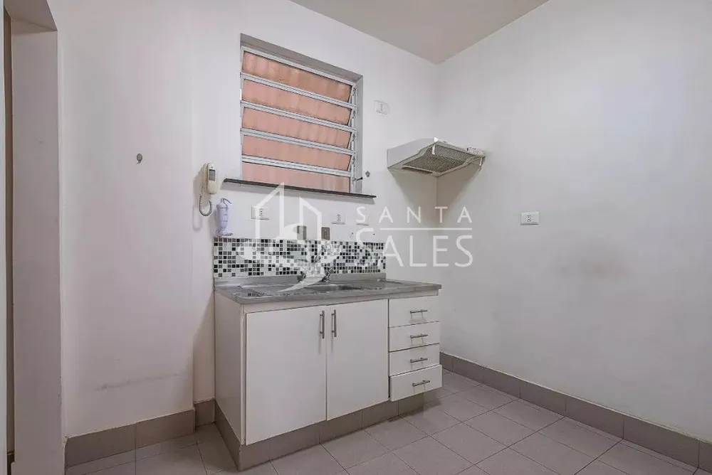 Apartamento, 2 quartos, 75 m² - Foto 2