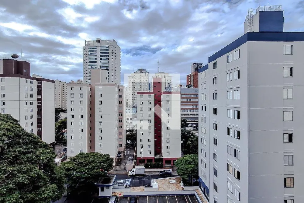 Apartamento, 2 quartos, 60 m² - Foto 4