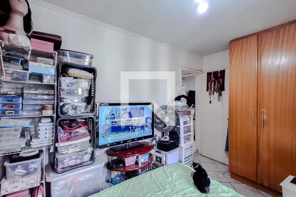 Apartamento, 2 quartos, 60 m² - Foto 2