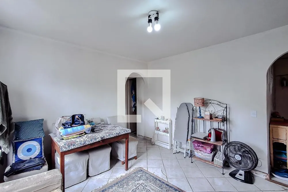 Apartamento, 2 quartos, 60 m² - Foto 1