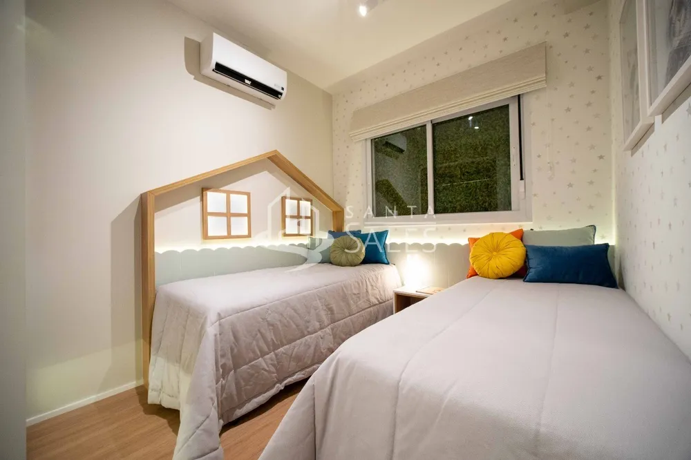 Apartamento, 2 quartos, 56 m² - Foto 5