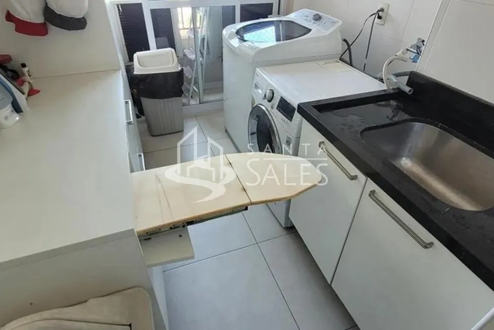 Apartamento, 4 quartos, 150 m² - Foto 10