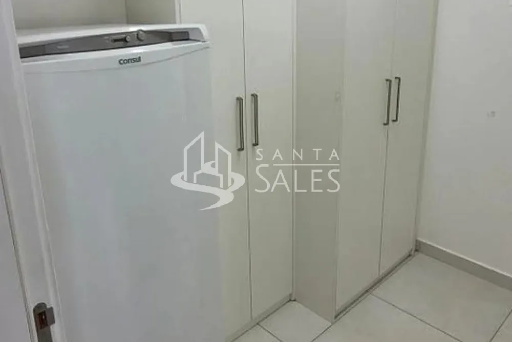Apartamento, 4 quartos, 150 m² - Foto 4