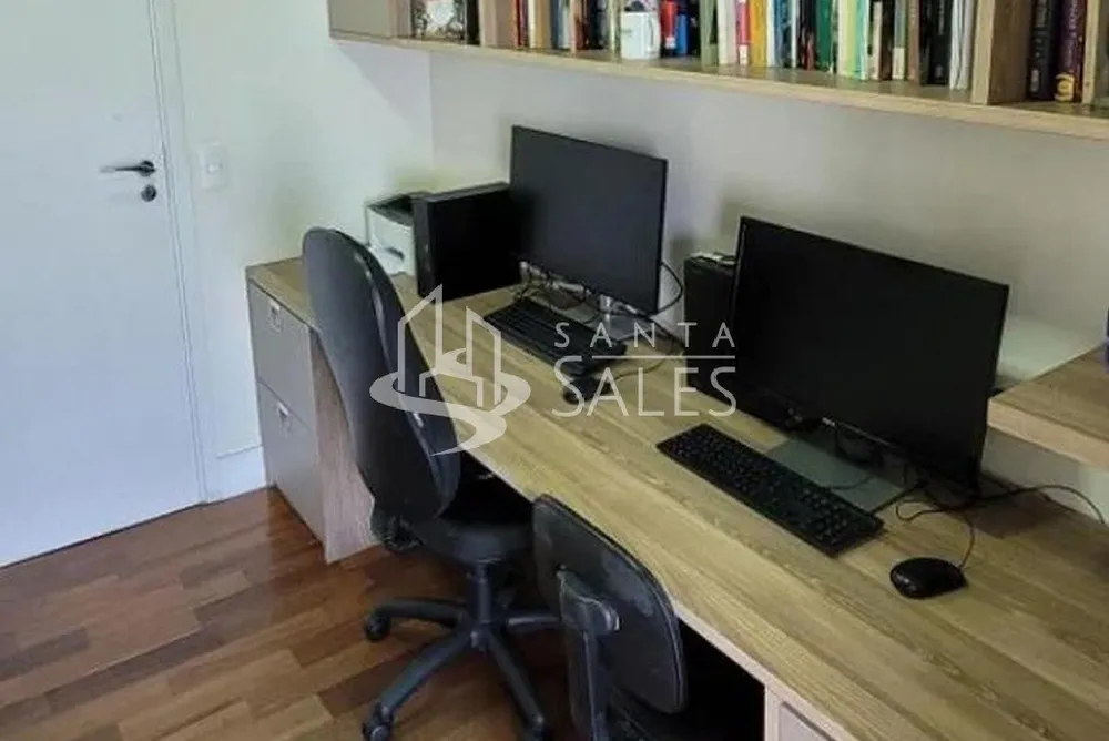 Apartamento, 4 quartos, 150 m² - Foto 5