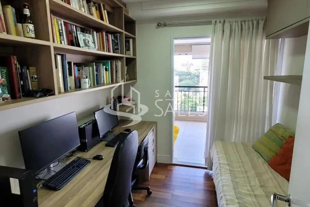Apartamento, 4 quartos, 150 m² - Foto 3