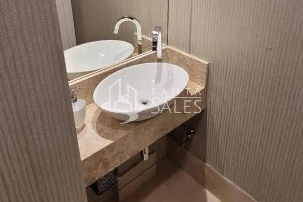 Apartamento, 4 quartos, 150 m² - Foto 1