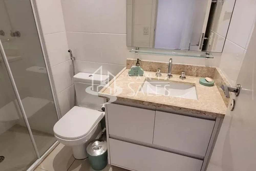 Apartamento, 4 quartos, 150 m² - Foto 6