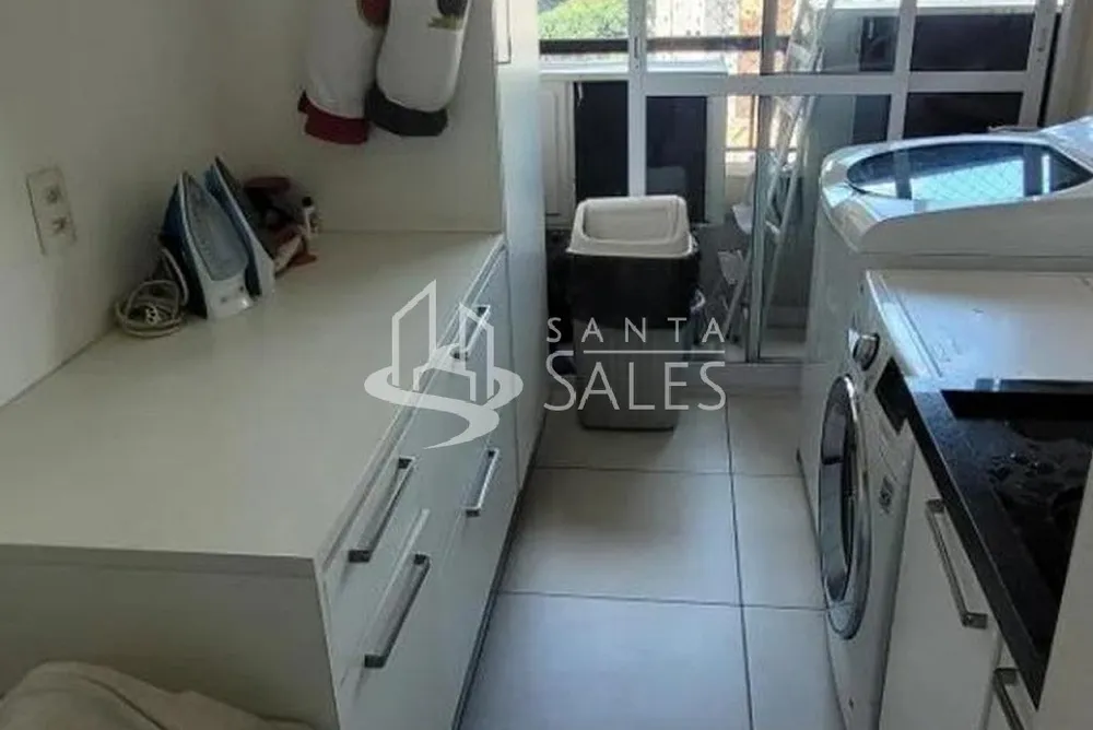 Apartamento, 4 quartos, 150 m² - Foto 11
