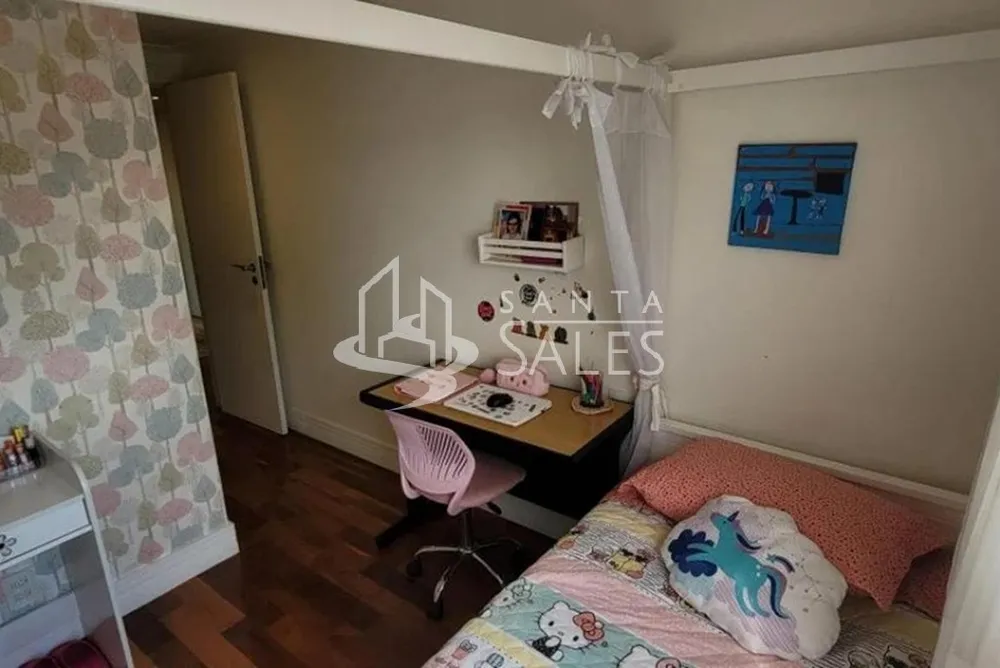 Apartamento, 4 quartos, 150 m² - Foto 2