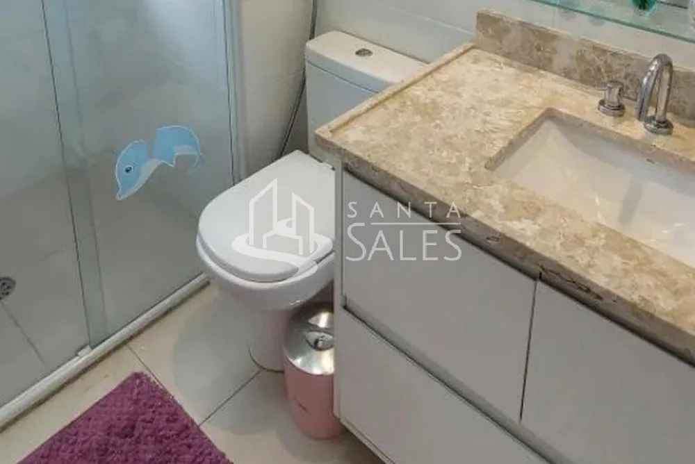 Apartamento, 4 quartos, 150 m² - Foto 14