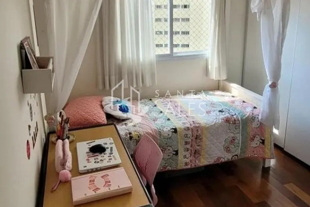 Apartamento, 4 quartos, 150 m² - Foto 6