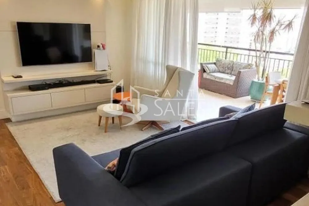 Apartamento, 4 quartos, 150 m² - Foto 7