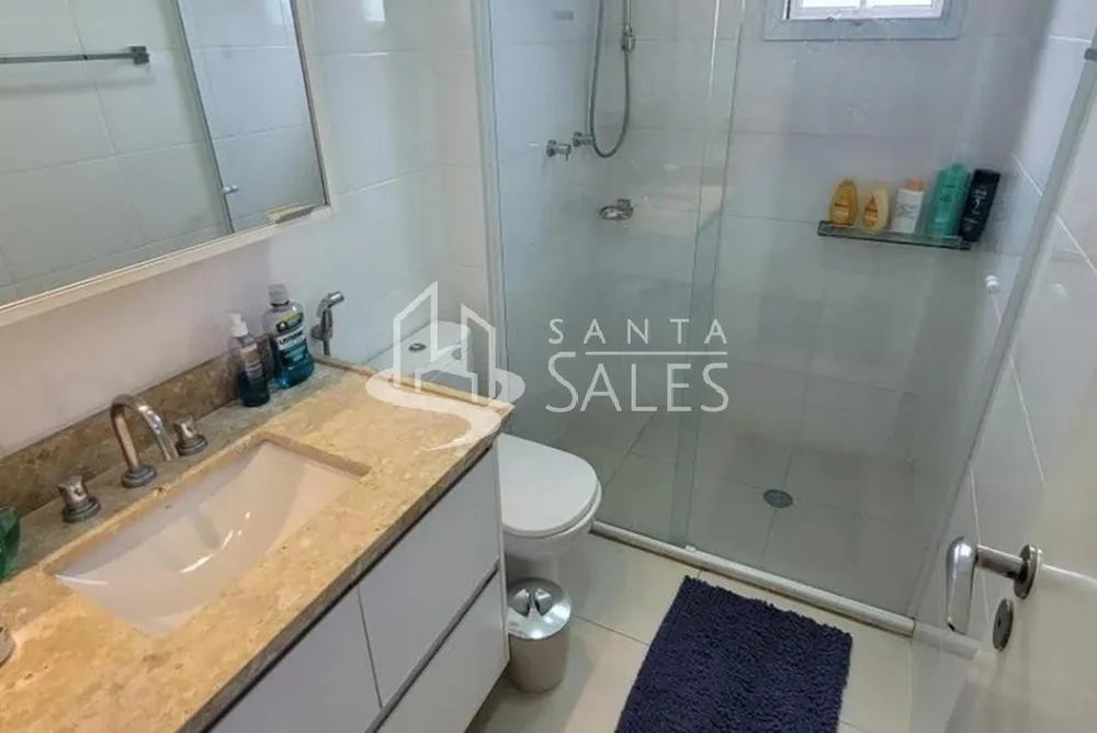 Apartamento, 4 quartos, 150 m² - Foto 5