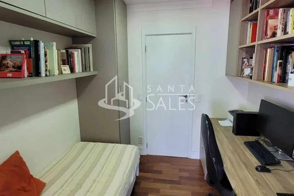 Apartamento, 4 quartos, 150 m² - Foto 3