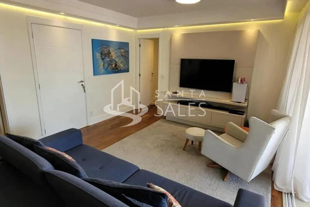 Apartamento, 4 quartos, 150 m² - Foto 1