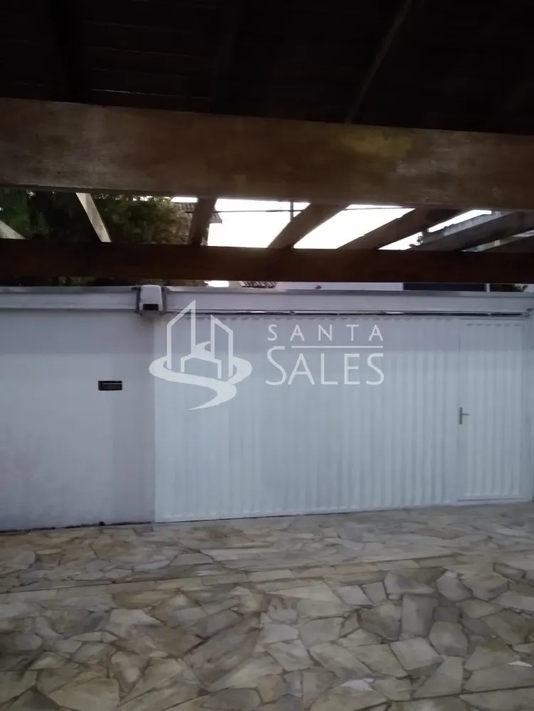 Casa, 4 quartos, 207 m² - Foto 5