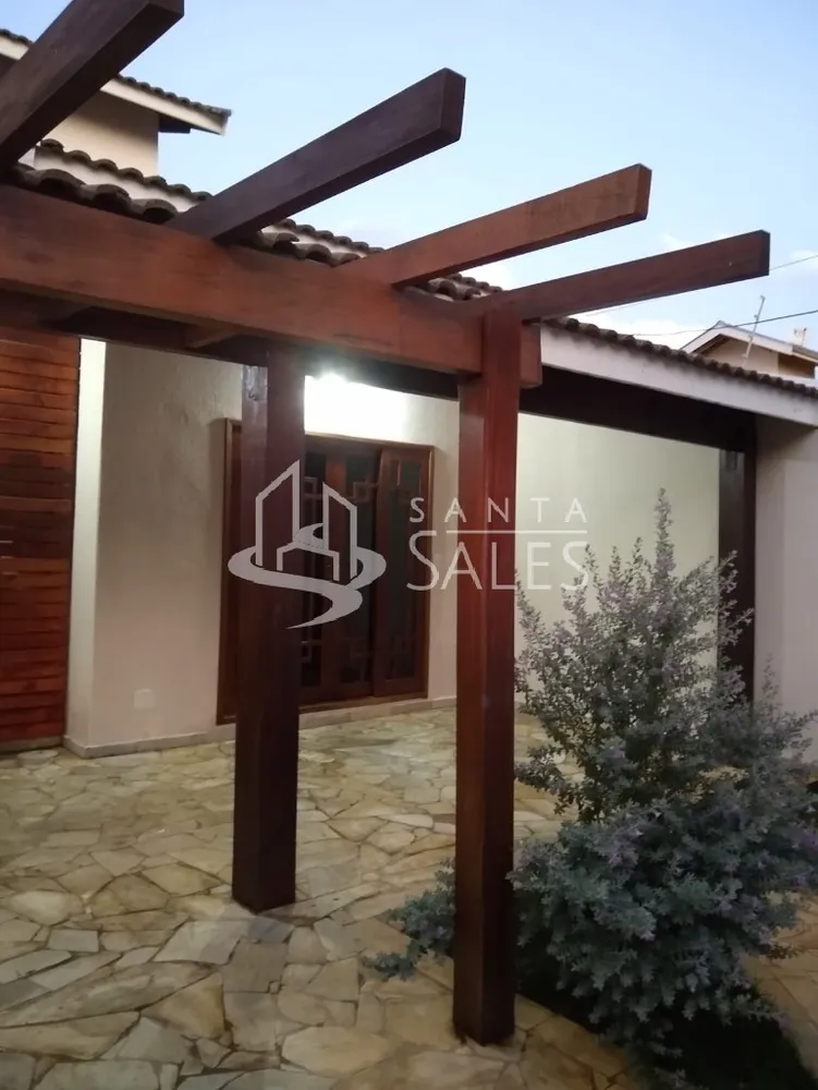 Casa, 4 quartos, 207 m² - Foto 14