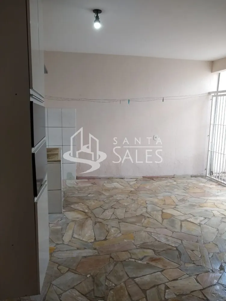Casa, 4 quartos, 207 m² - Foto 8