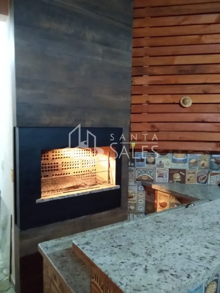 Casa, 4 quartos, 207 m² - Foto 13