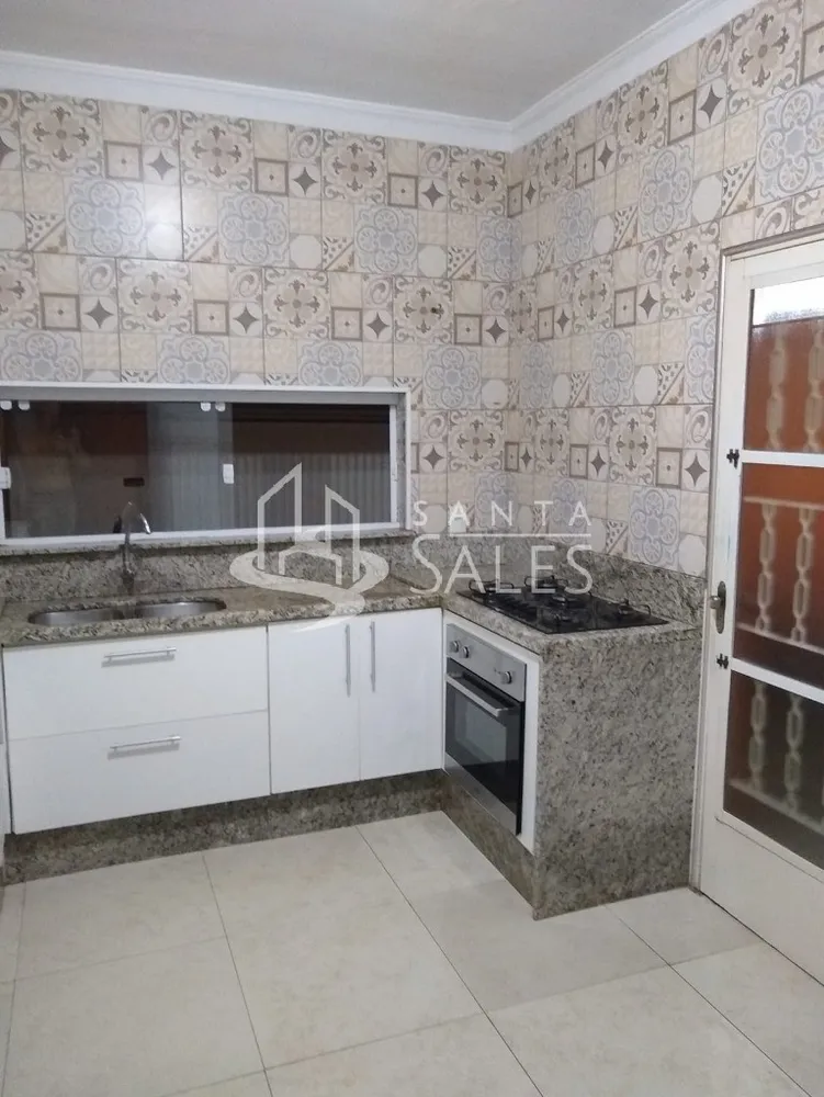 Casa, 4 quartos, 207 m² - Foto 2