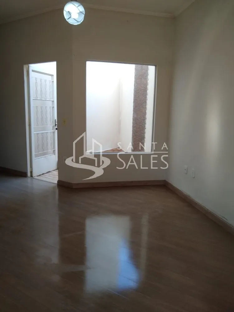 Casa, 4 quartos, 207 m² - Foto 1