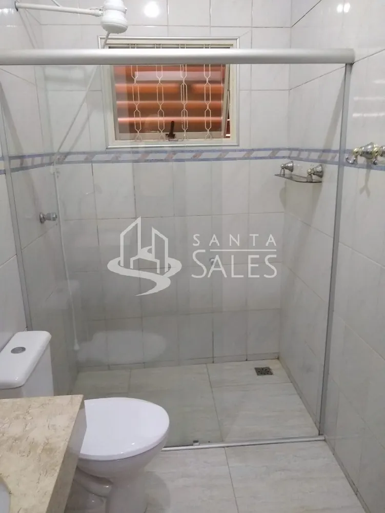 Casa, 4 quartos, 207 m² - Foto 1