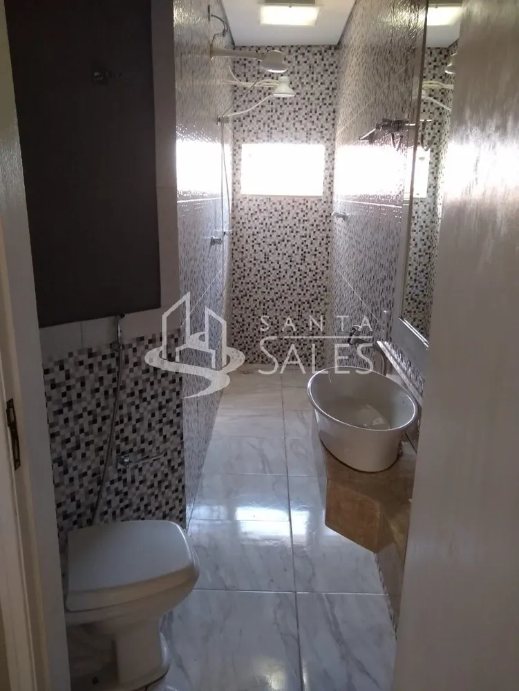 Casa, 4 quartos, 207 m² - Foto 10