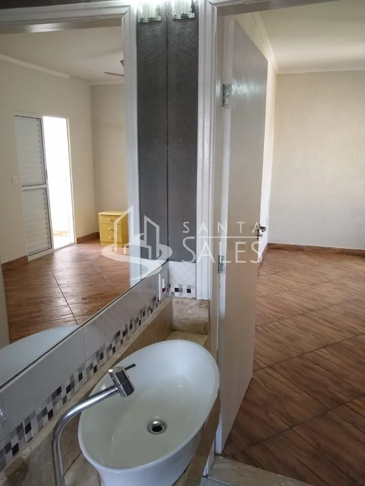 Casa, 4 quartos, 207 m² - Foto 3