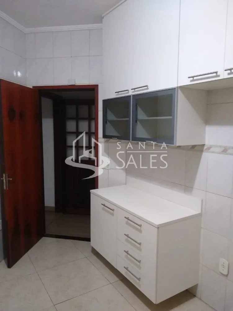 Casa, 4 quartos, 207 m² - Foto 3