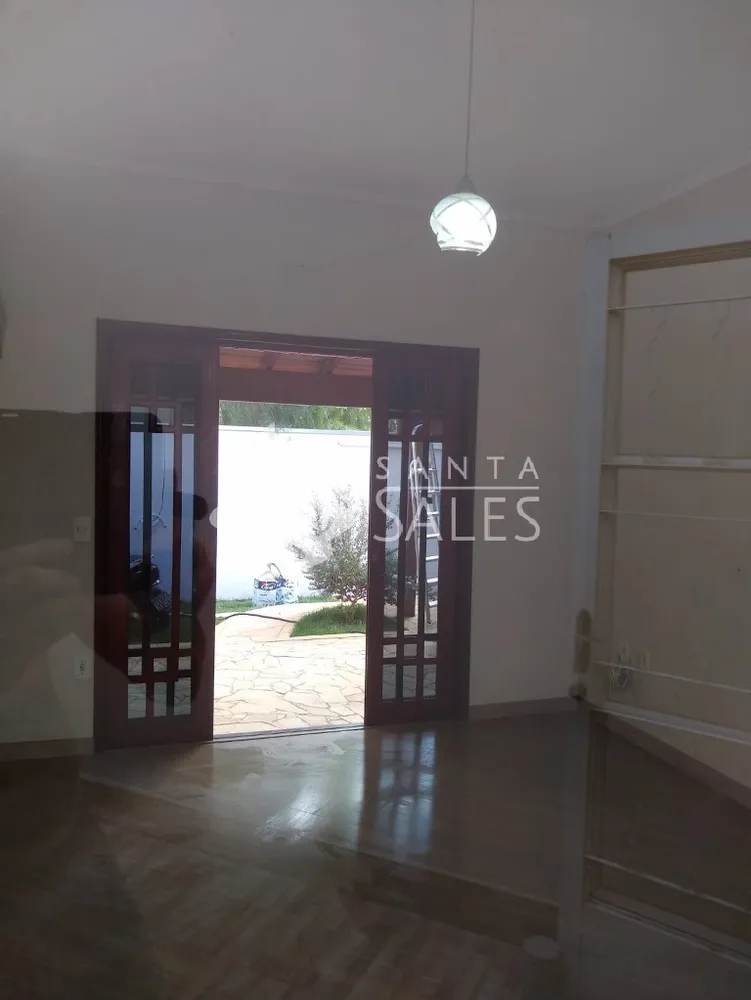 Casa, 4 quartos, 207 m² - Foto 2