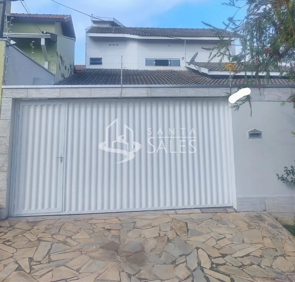 Casa, 4 quartos, 207 m² - Foto 7